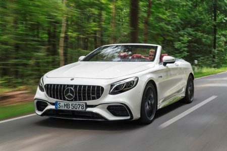 COUPE & CABRIOLETS
