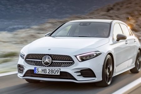 A-Class
