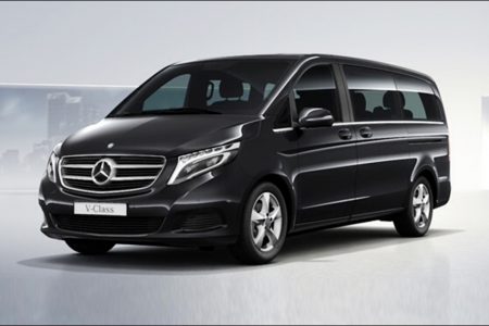 V-Class