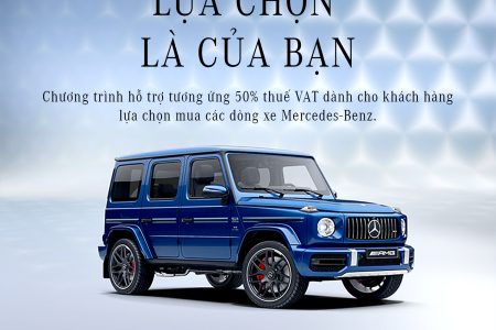 Ưu đãi đặc quyền chỉ trong tháng 8-9 — Lựa Chọn Là Của Bạn