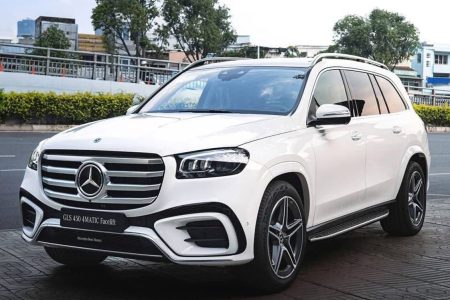 GLS (FACE LIFT 2025)