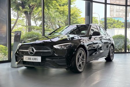 C-Class